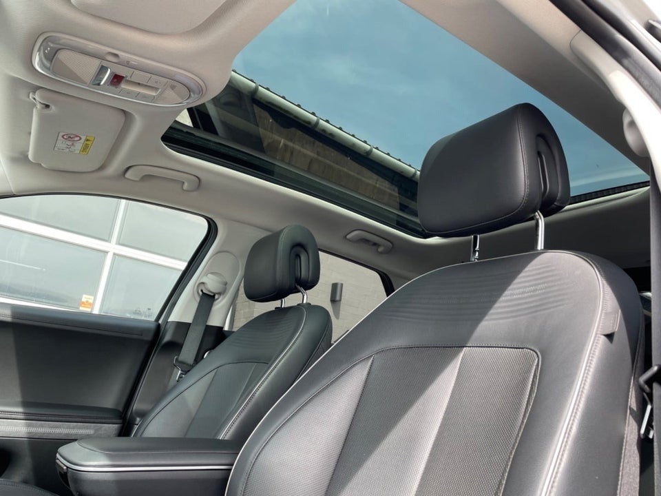 Hyundai Ioniq 5 77 Intuitive 5d