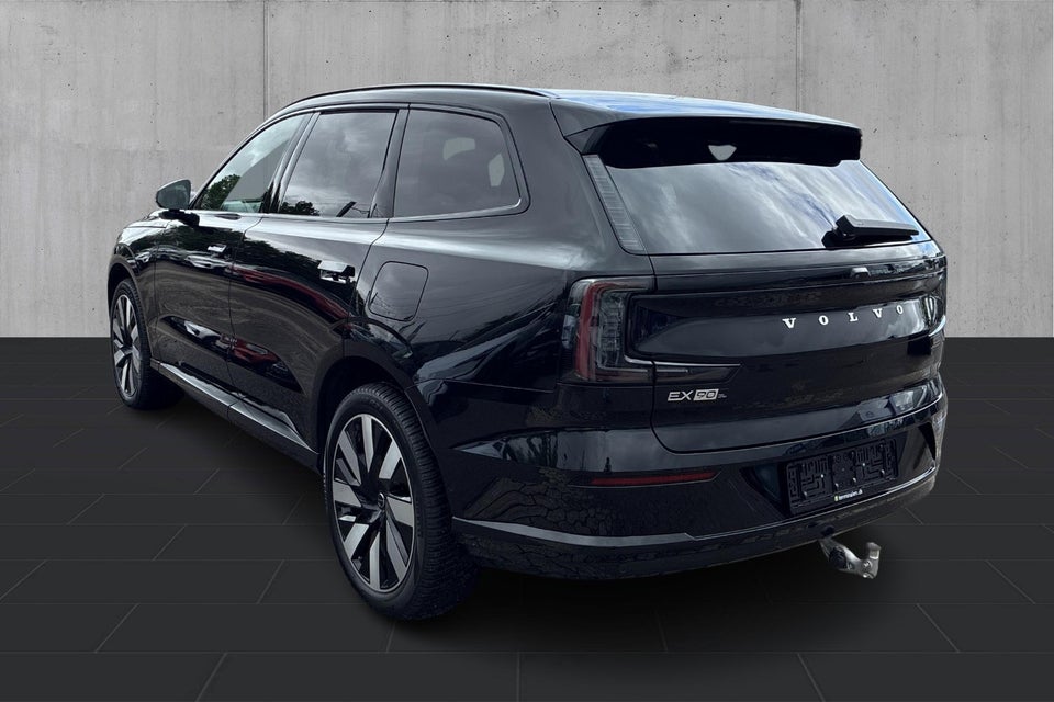 Volvo EX90 Twin Ultra 7prs 5d