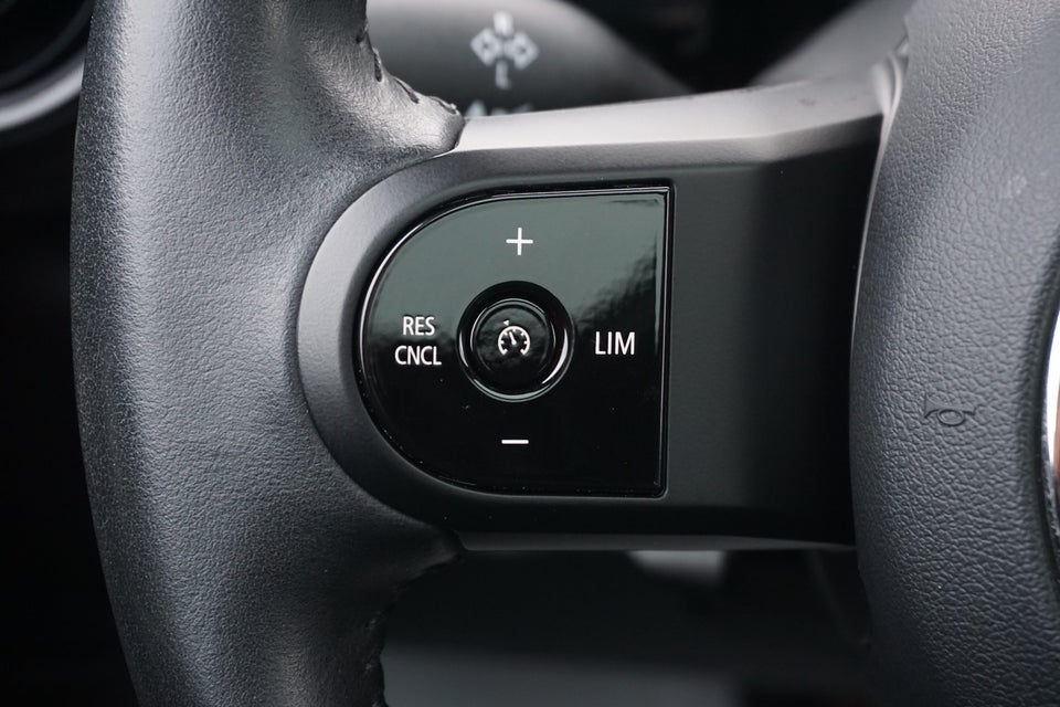 MINI Cooper SE Edition Premium Plus 3d