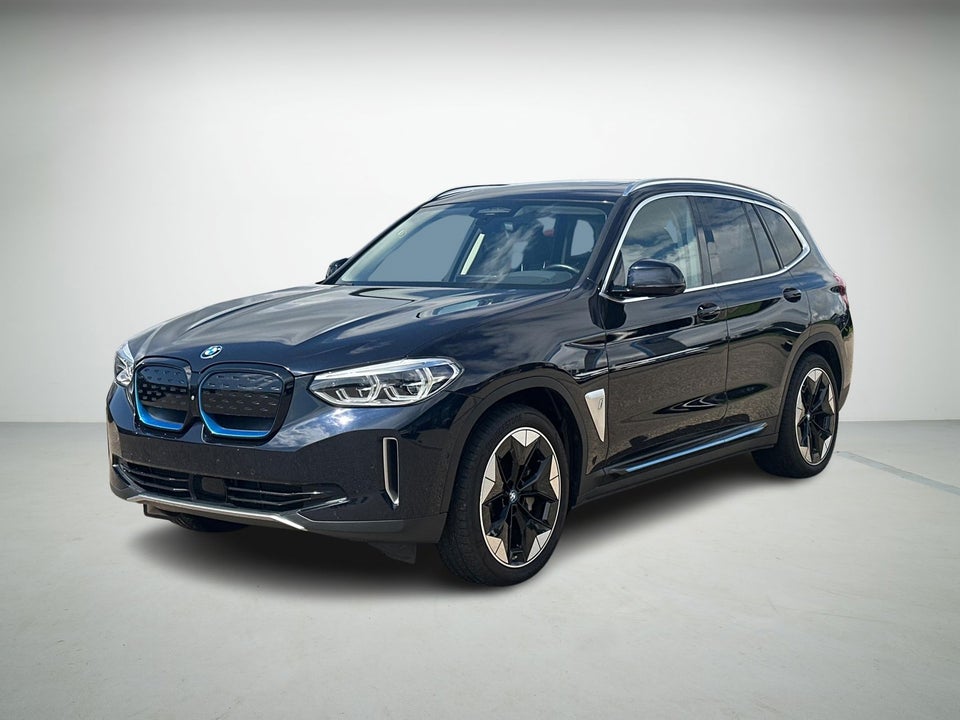 BMW iX3 Charged Plus 5d