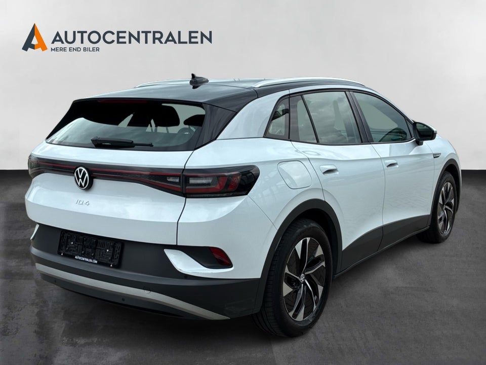 VW ID.4 77 Life Performance 5d