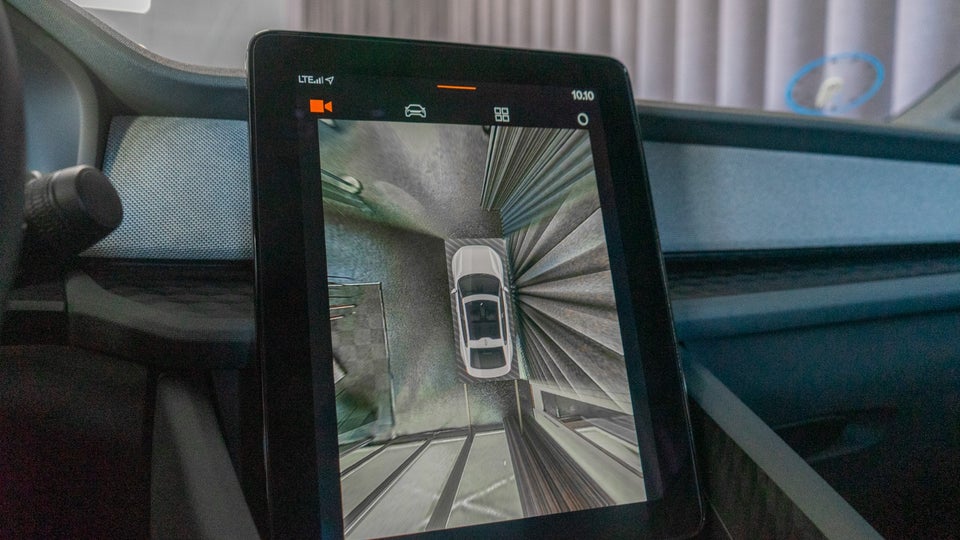 Polestar 2 Long Range AWD 5d