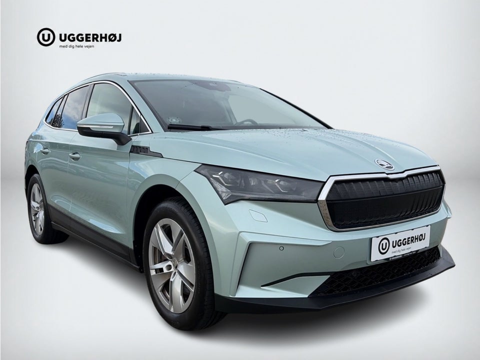 Skoda Enyaq 80 iV Premium 5d