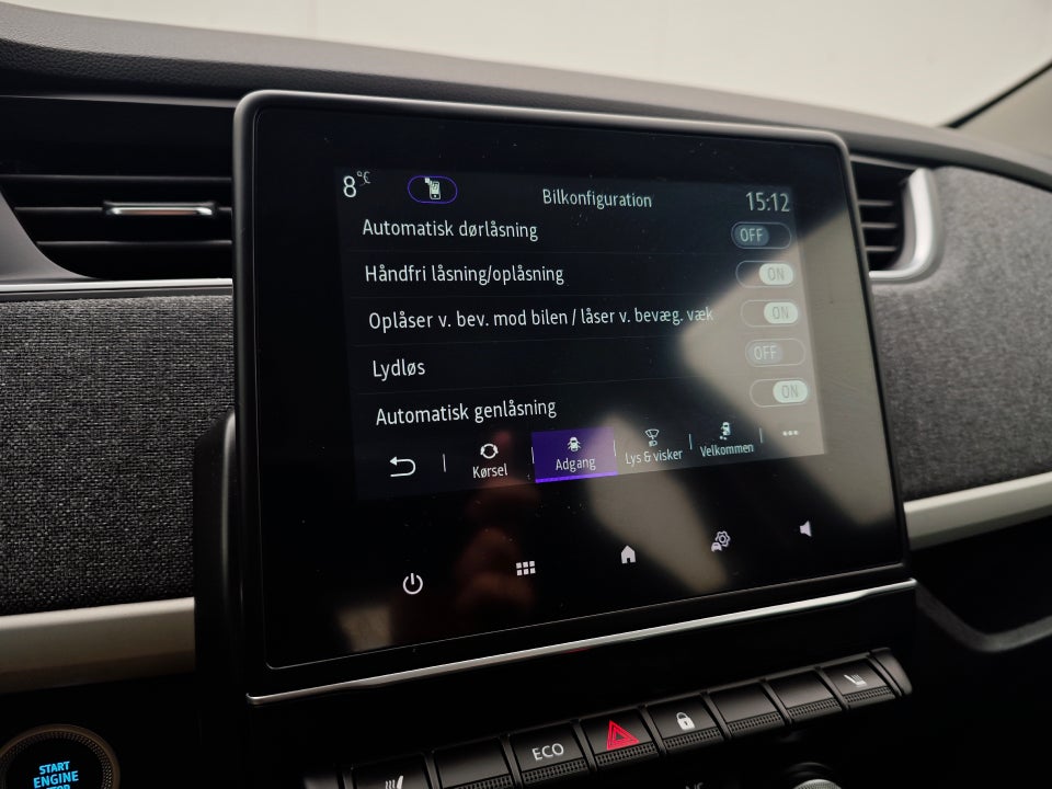 Renault Zoe 52 Zen 5d