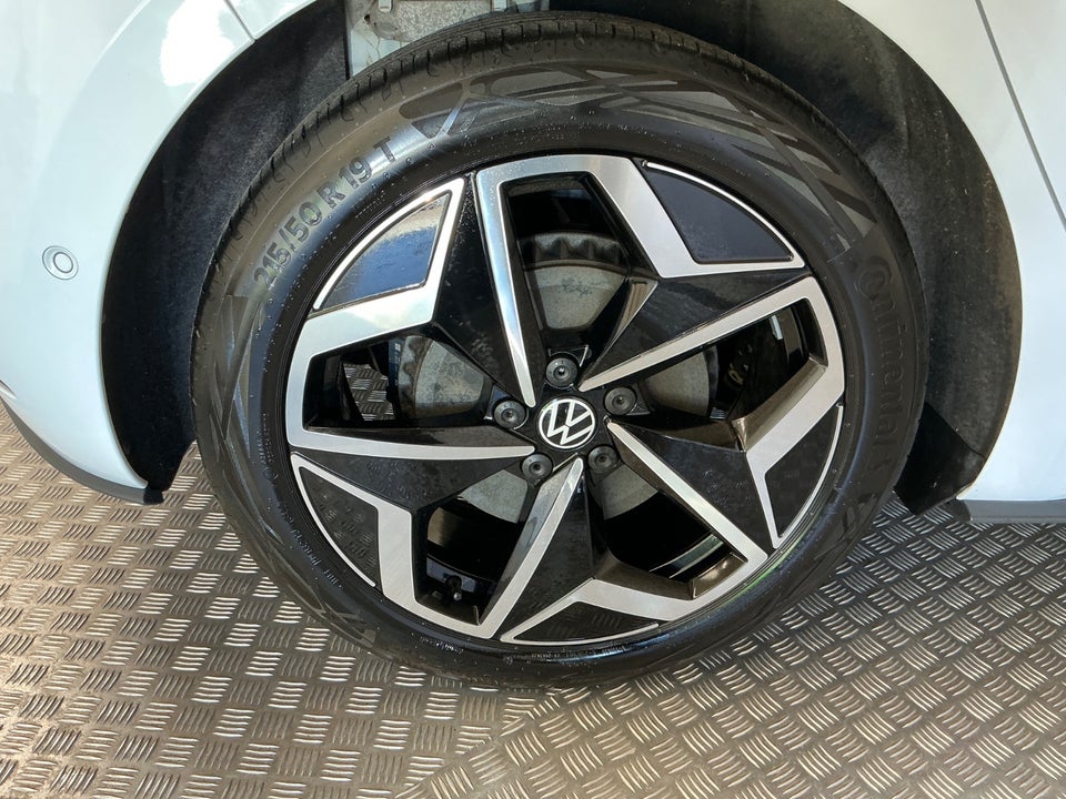 VW ID.3 77 Pro S 5d