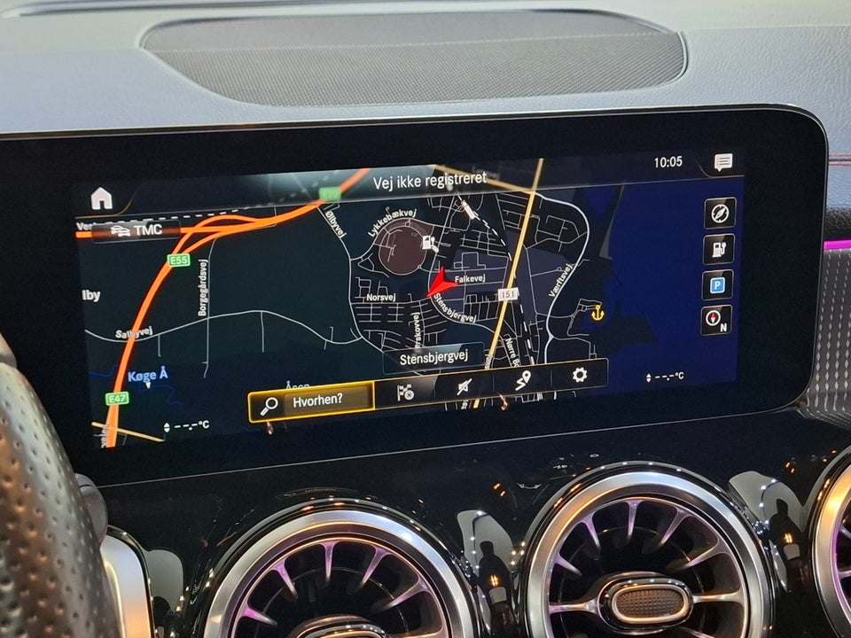 Mercedes EQB300 4Matic 5d