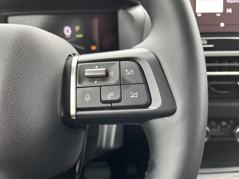 Citroën ë-C4 54 VTR Sport 5d