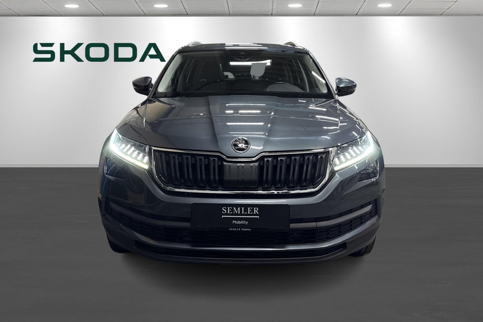 Skoda Kodiaq 1,5 TSi 150 Executive DSG 7prs 5d