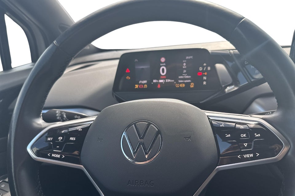 VW ID.4 77 Pro 5d