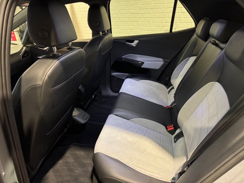 VW ID.3 58 Pro Active 5d