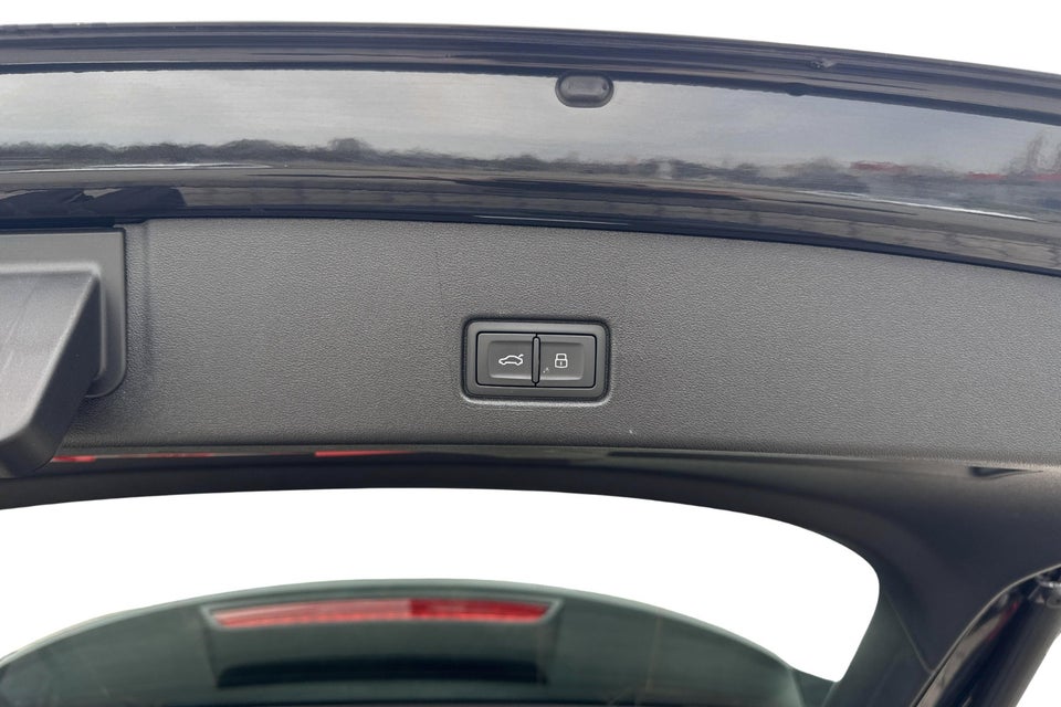 Audi Q4 e-tron 45 Progress 5d