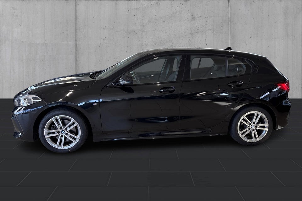 BMW 118i 1,5 M-Sport aut. 5d