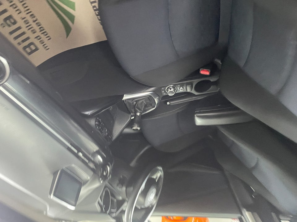Mazda 2 1,5 SkyActiv-G 90 Vision 5d