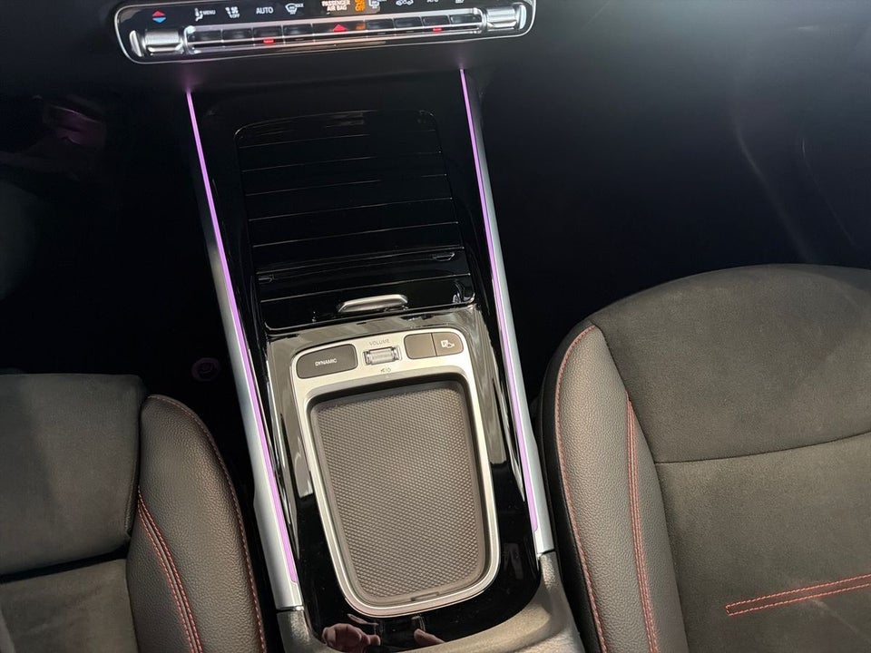 Mercedes EQB350 AMG Advance 4Matic 5d