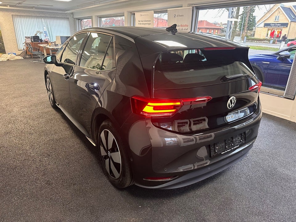 VW ID.3 45 Pure Performance 5d