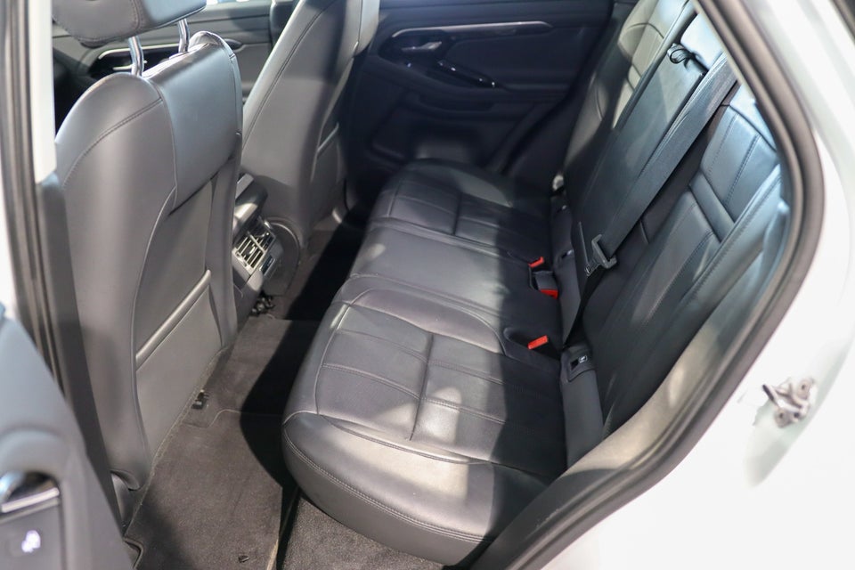 Land Rover Range Rover Evoque 1,5 P300e SE aut. 5d