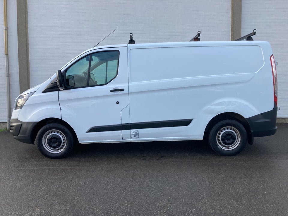 Ford Transit Custom 270S 2,2 TDCi 100 Trend Van 5d