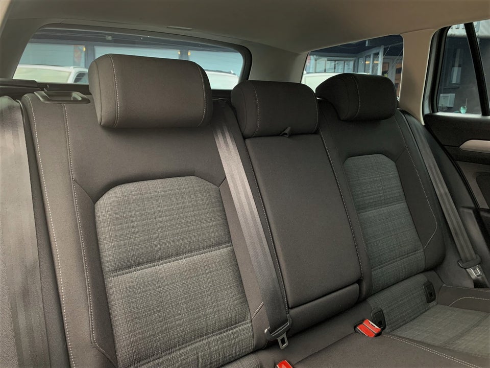 VW Passat 1,5 TSi 150 Business+ Variant DSG 5d