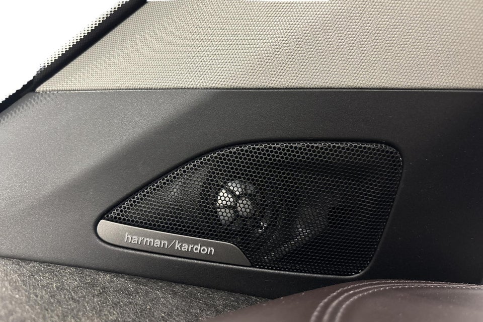 BMW i3s Charged Plus 5d