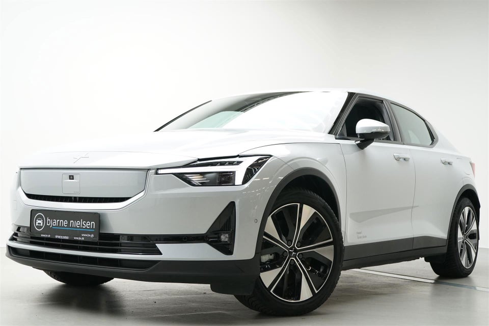 Polestar 2 Long Range 5d