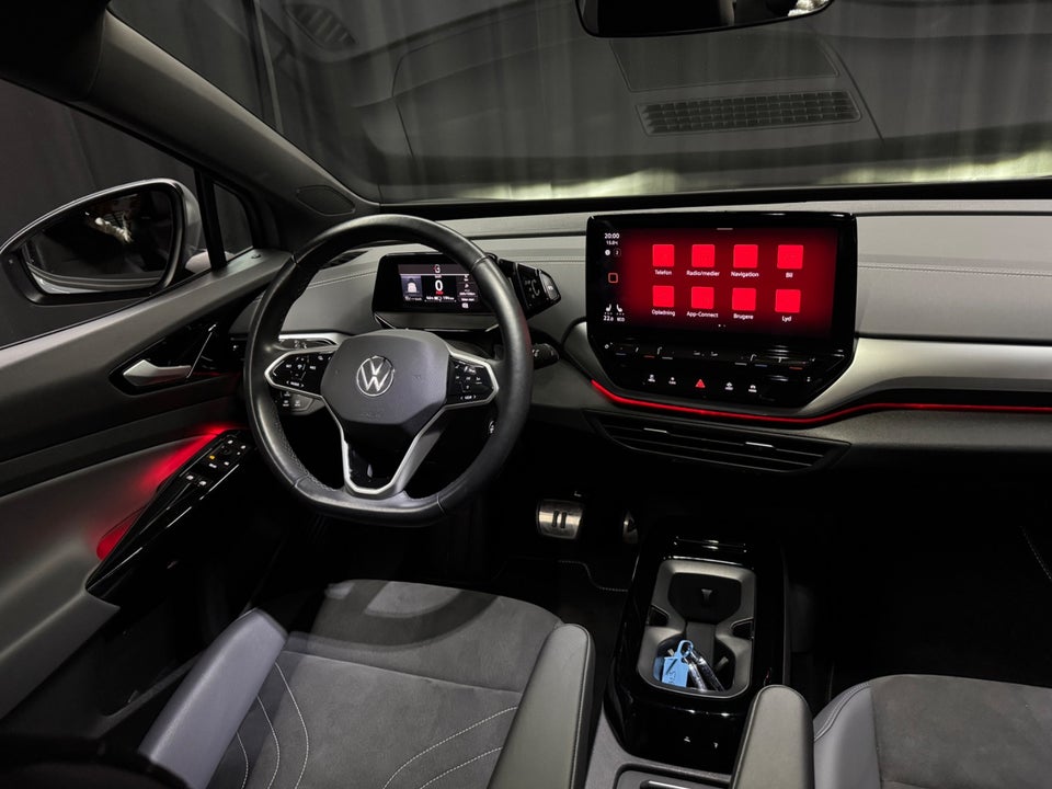 VW ID.5 77 Pro Performance 5d