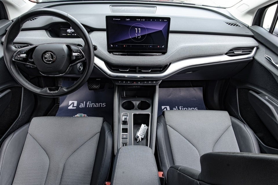 Skoda Enyaq 80 iV 5d