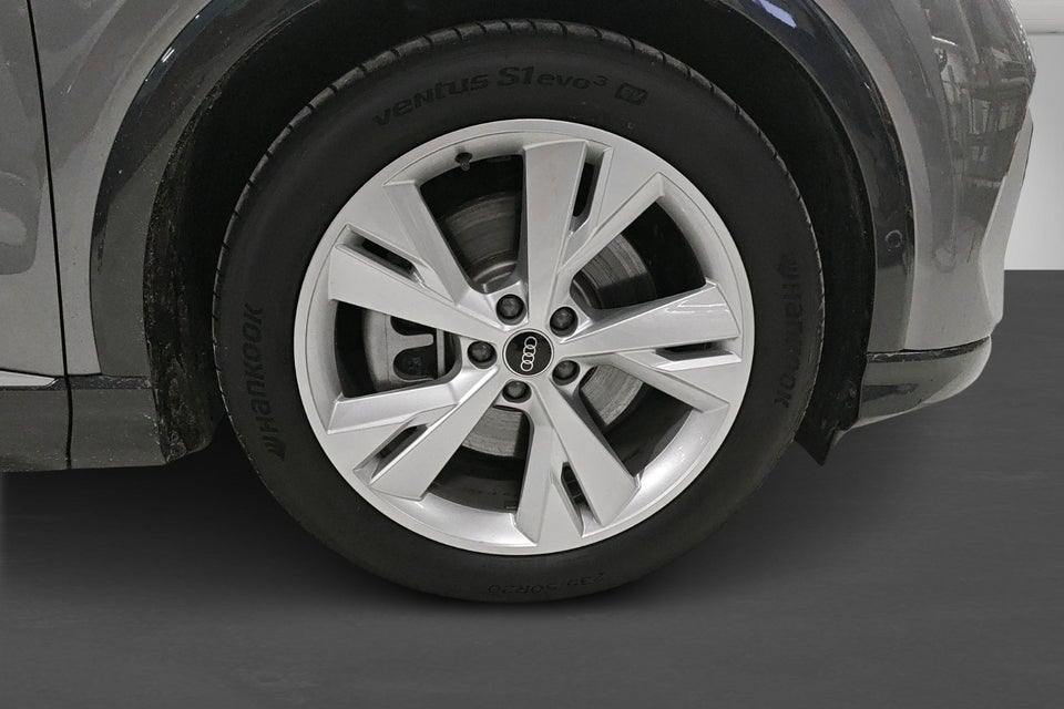 Audi Q4 e-tron 45 Ultra 5d