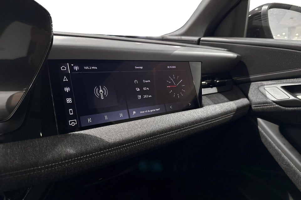 Audi Q6 e-tron Ultra performance 5d