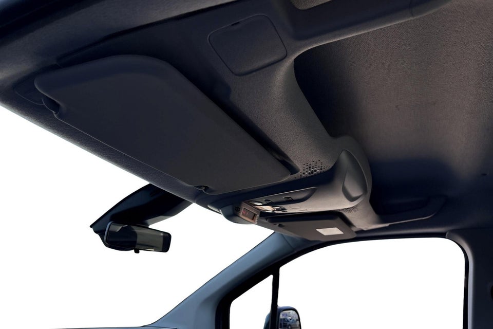 Peugeot e-Rifter 54 Allure 5d
