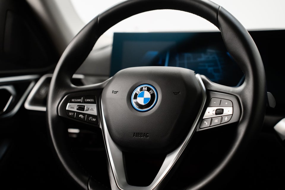 BMW i4 eDrive40 5d