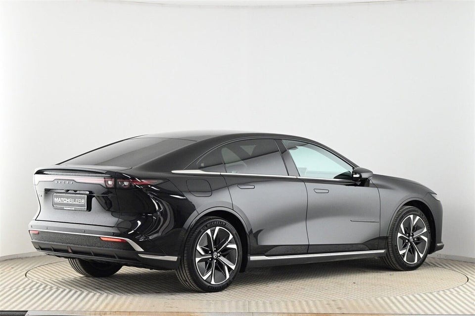 Mazda 6e Takumi Long Range 5d