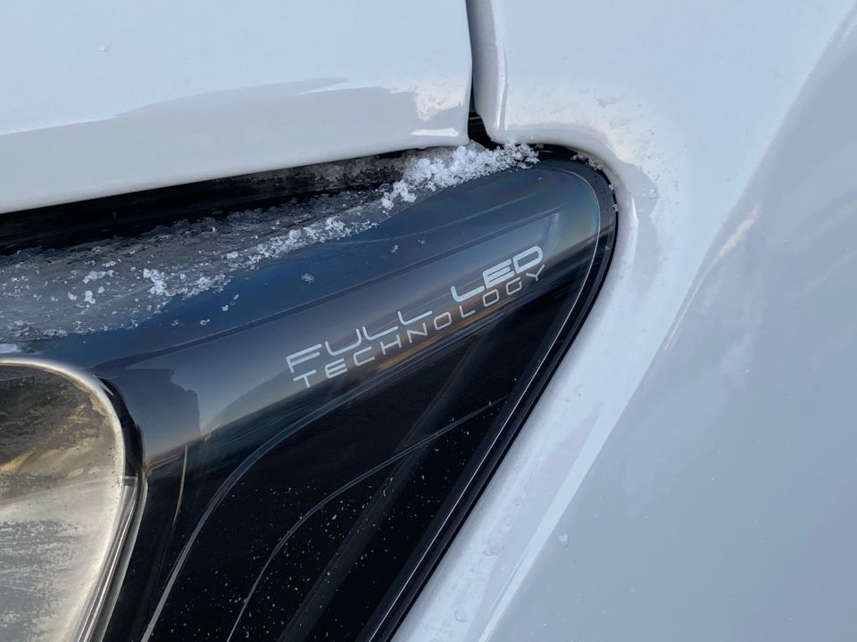 Fiat Ducato 35 Maxi 2,2 MJT 180 Kassevogn L3H2 Pro+ aut.