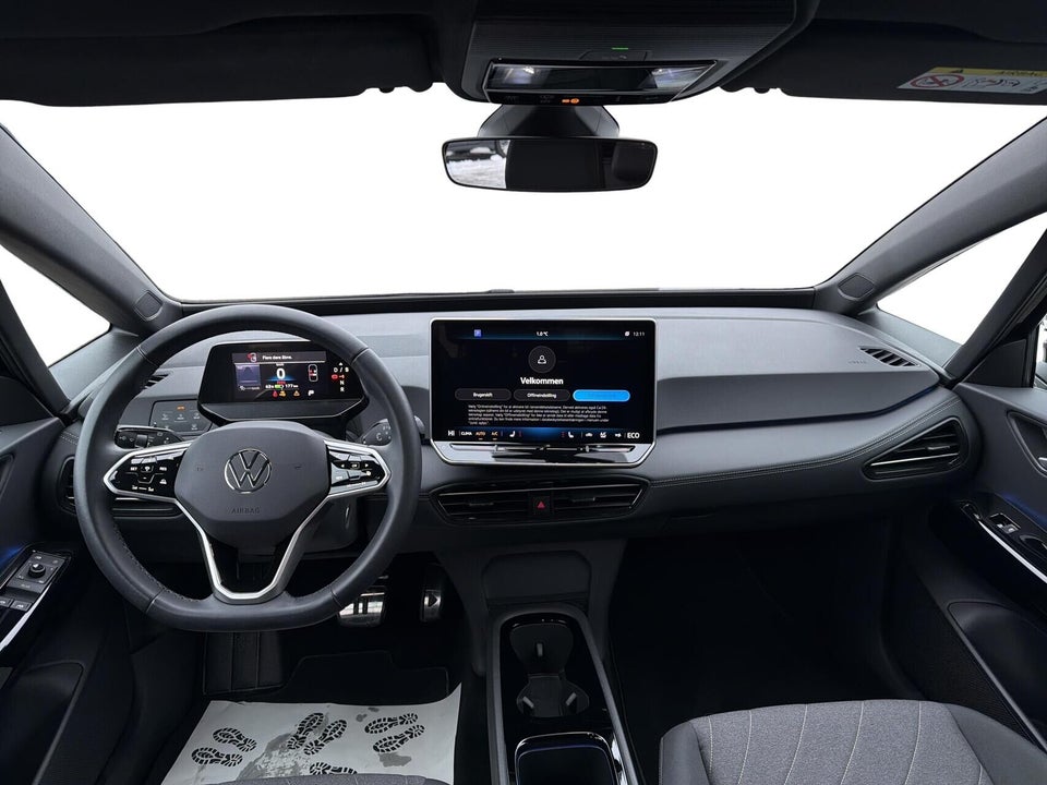VW ID.3 77 Max+ 5d