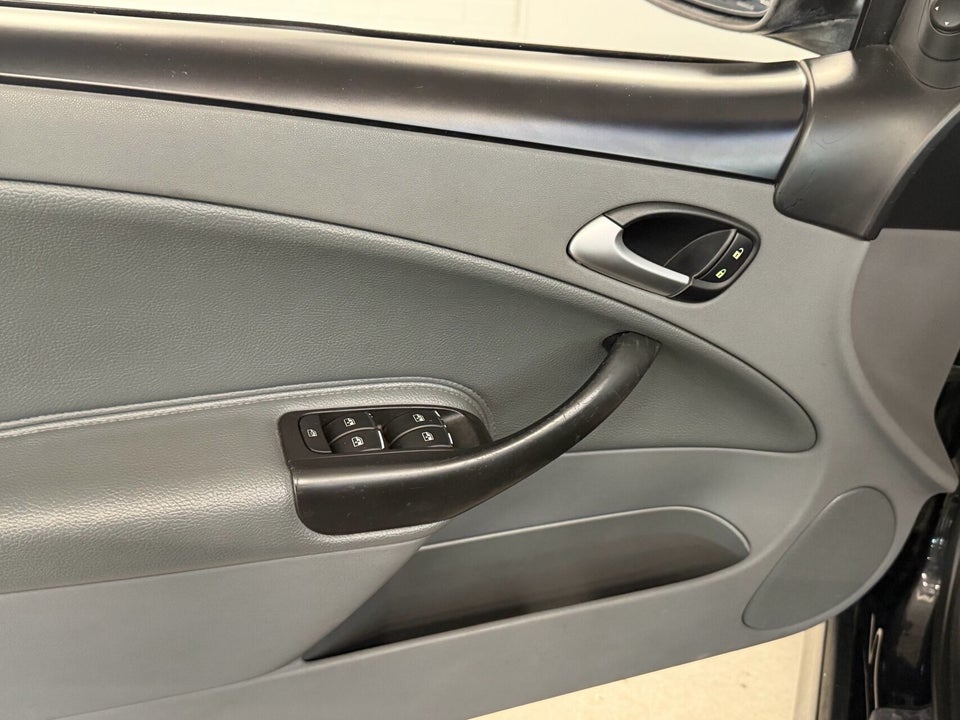 Saab 9-3 1,8 T Linear Cabriolet 2d