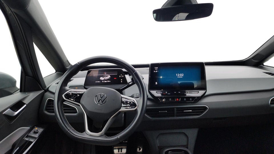 VW ID.3 77 Pro S 5d