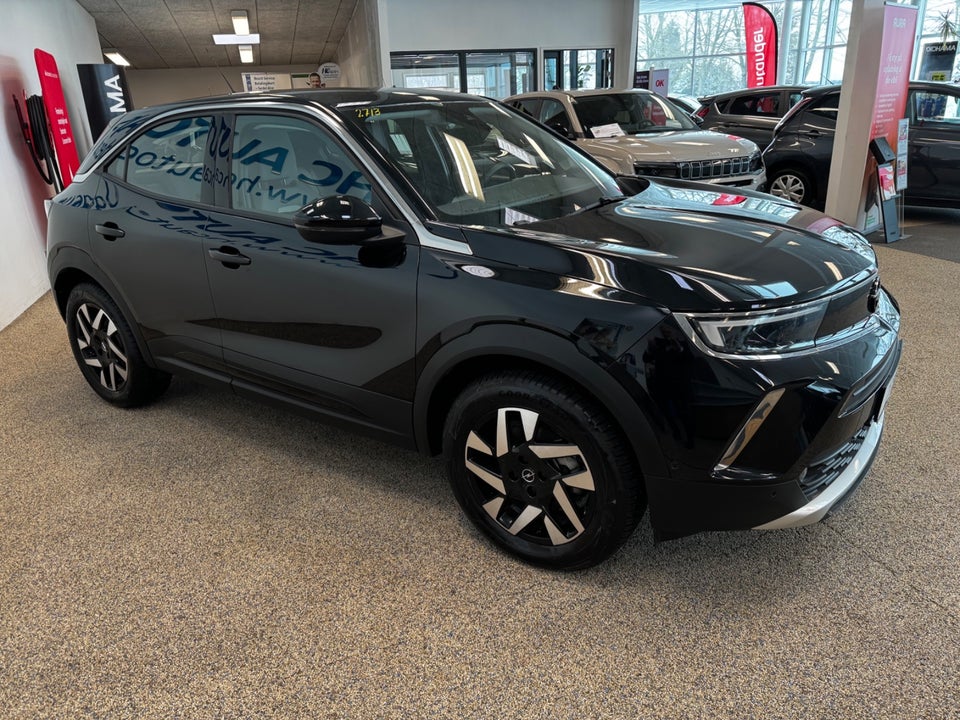 Opel Mokka-e 50 Elegance 5d