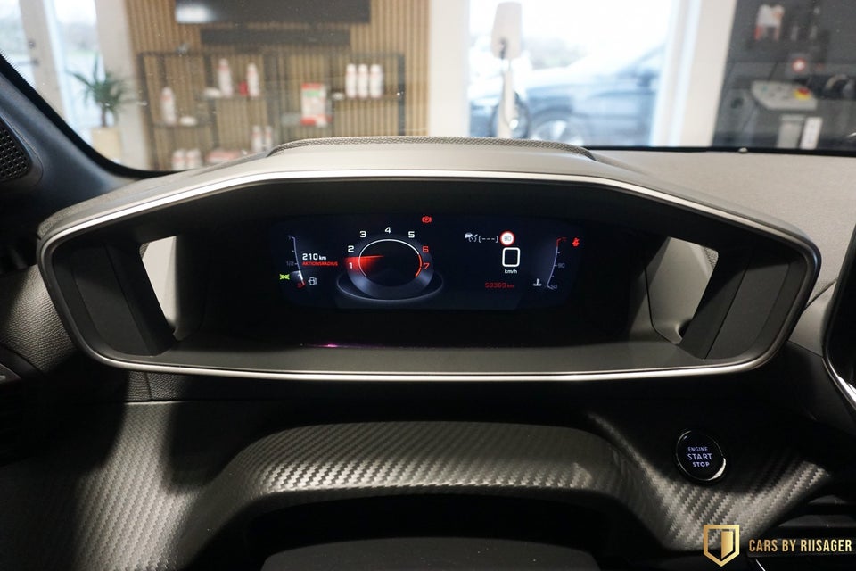 Peugeot 208 1,2 PureTech 100 GT 5d