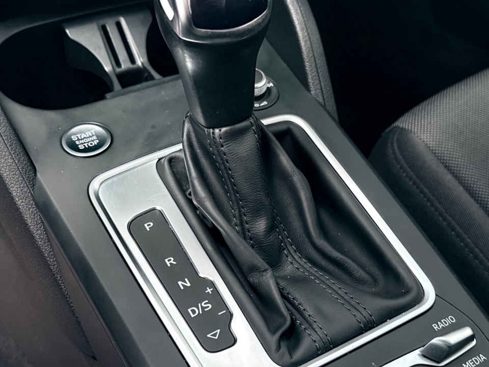 Audi Q2 35 TFSi Prestige S-tr. 5d