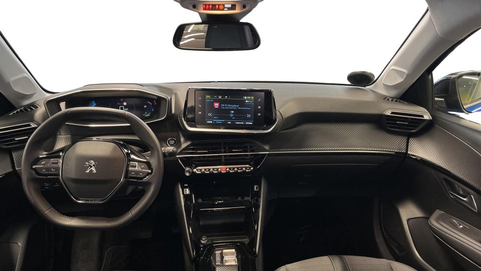 Peugeot e-208 50 Allure 5d