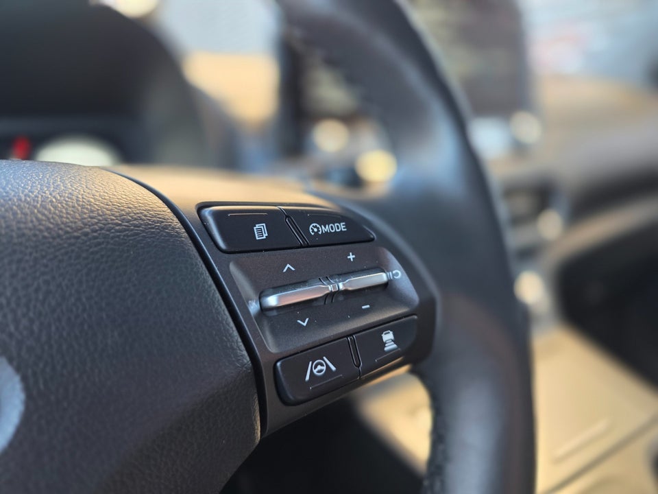 Hyundai Kona 64 EV Advanced 5d