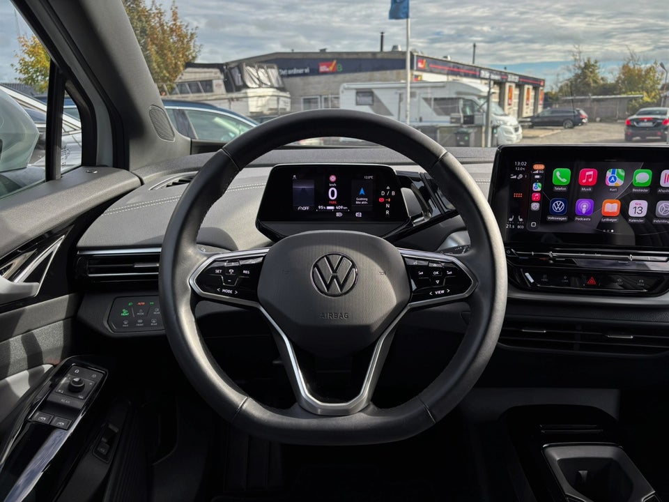 VW ID.4 77 Pro Performance 5d