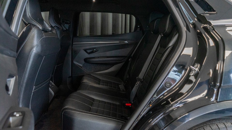 Renault Megane E-Tech 60 Iconic 5d