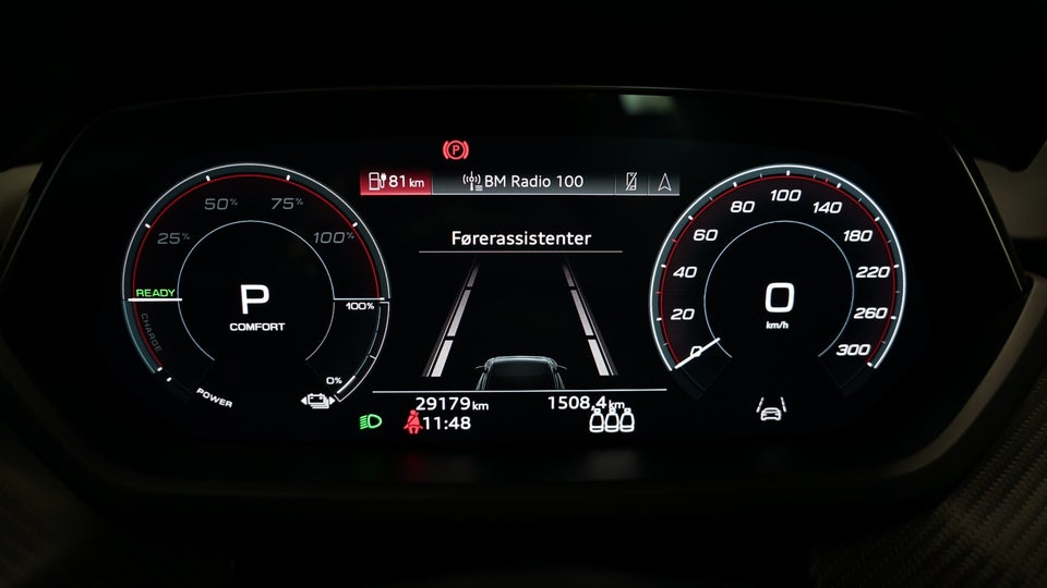 Audi e-tron GT quattro 4d