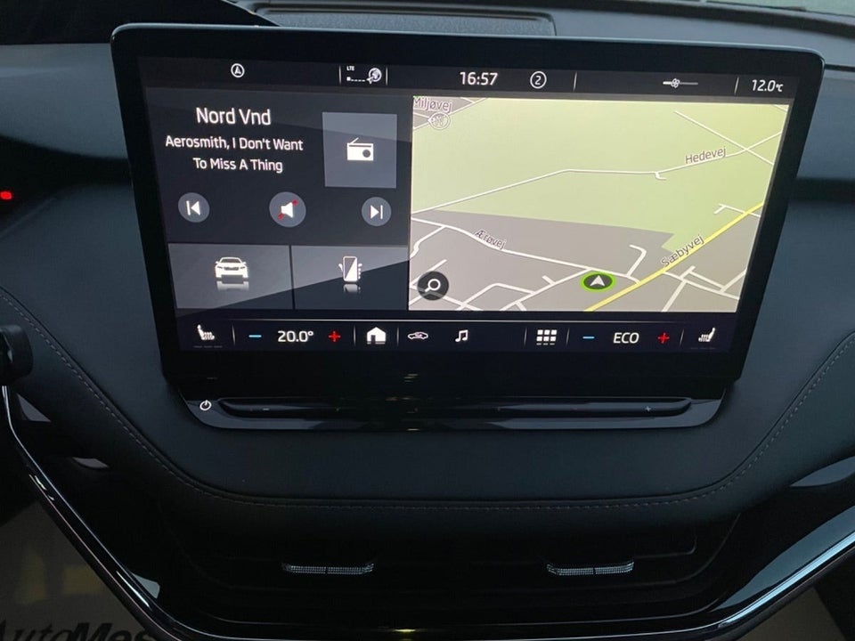 Skoda Enyaq 80 iV 5d