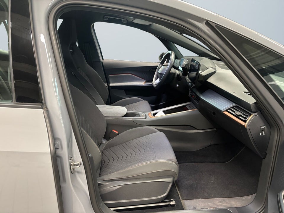 Cupra Born 58 High 5d