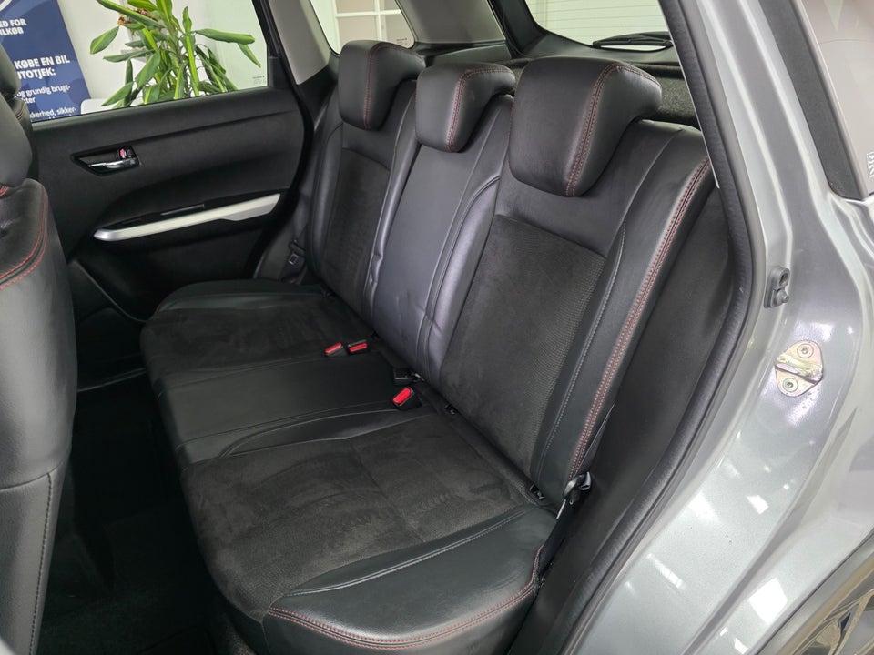 Suzuki Vitara 1,4 Boosterjet S aut. 5d