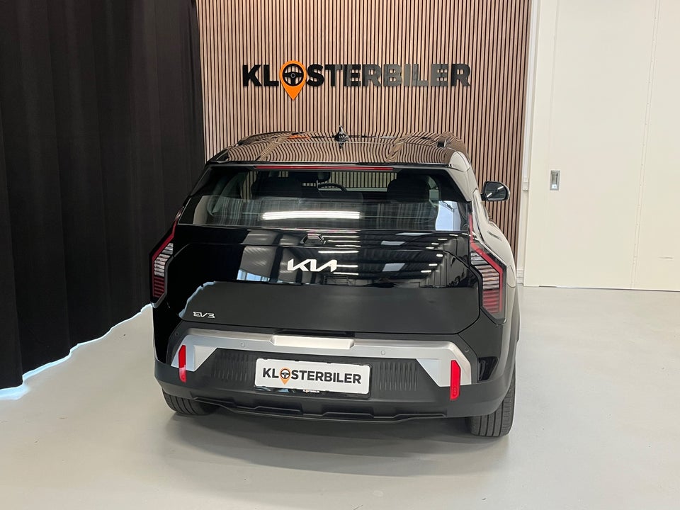 Kia EV3 81 Long Range Access 5d