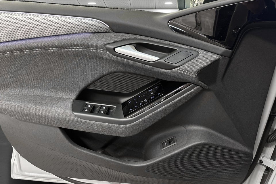 Audi A6 e-tron S-line plus Sportback 5d