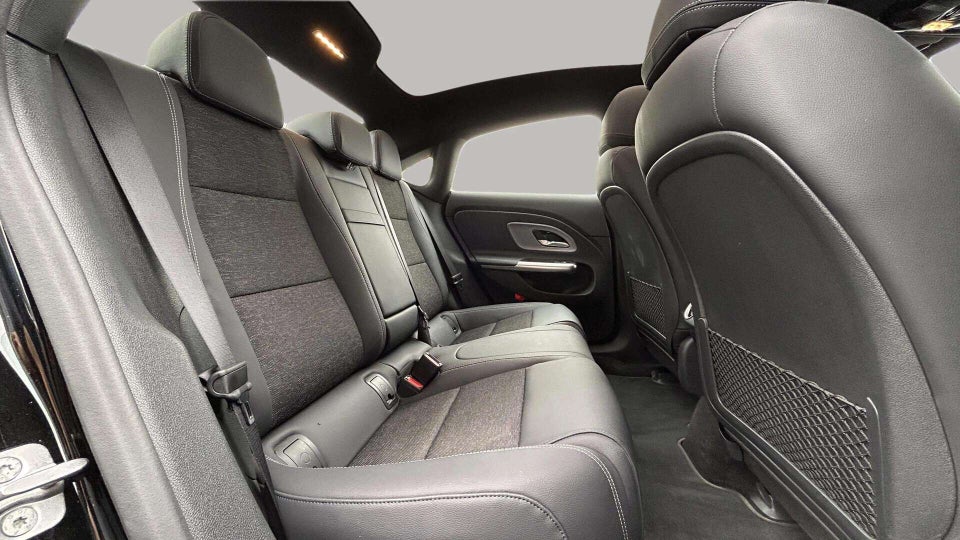 Mercedes CLA250+ EQ Progressive Premium 4d