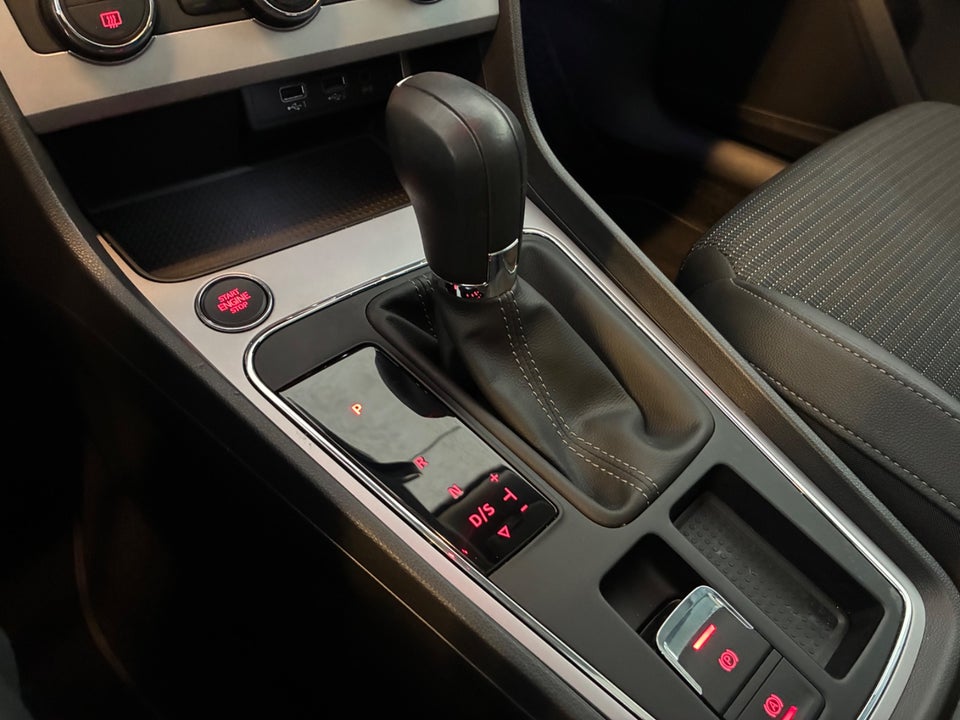 Seat Leon 1,5 TSi 150 Xcellence Sportstourer 5d